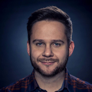 Dr. rer. nat. Andrey Krekhov