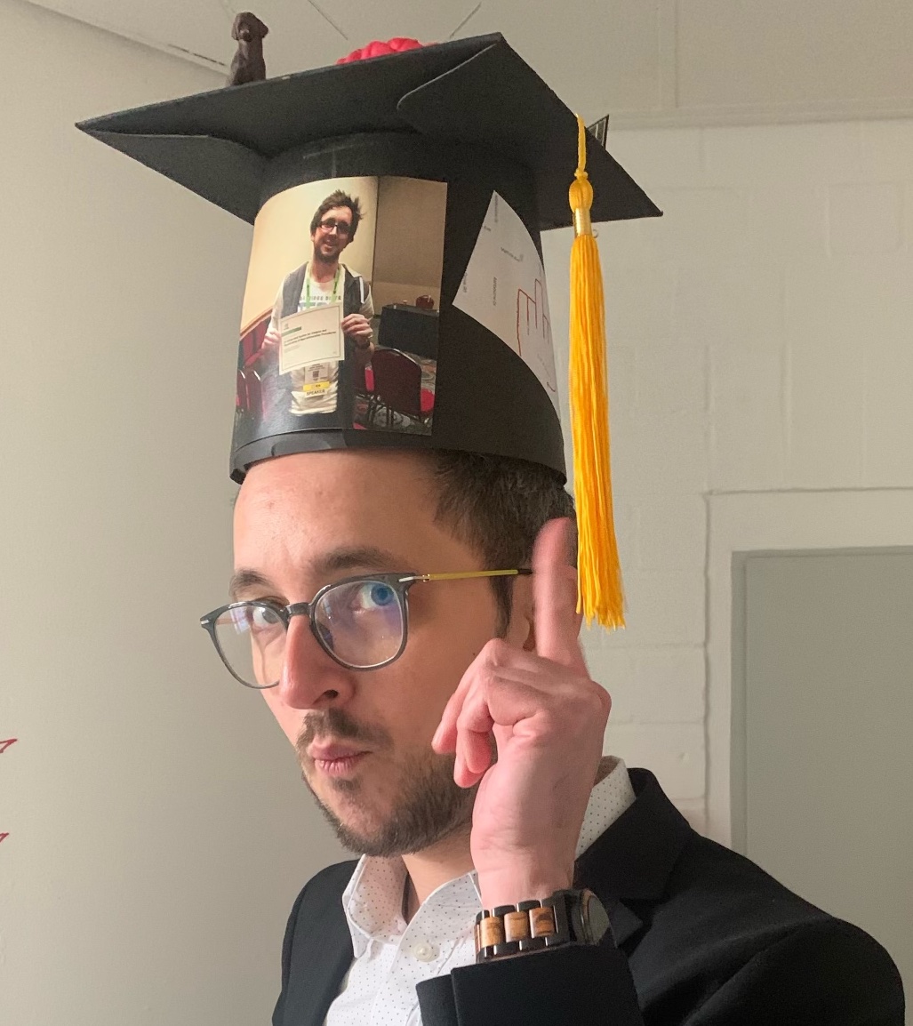 Dr. rer. nat. Andre Waschk