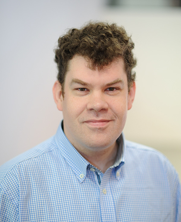 Prof. Dr. Jens Krüger