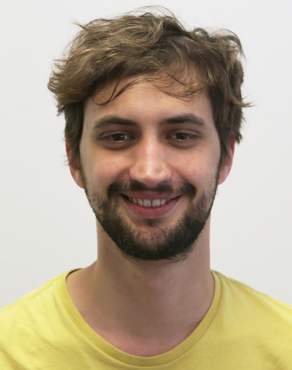 M. Sc. Karl-Michael Schorer